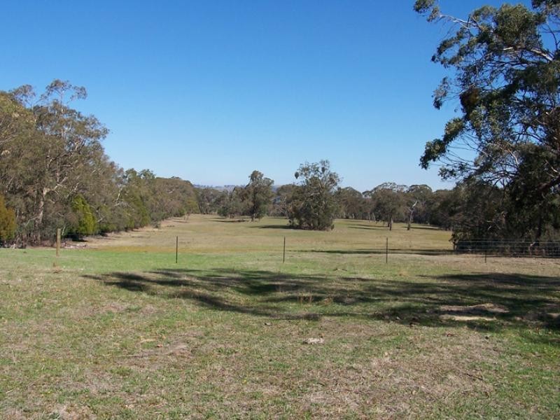 1 Carpenters Lane, Strathbogie VIC 3666