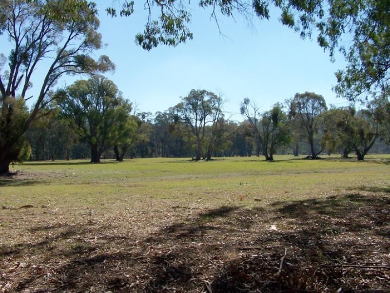 1 Carpenters Lane, Strathbogie VIC 3666