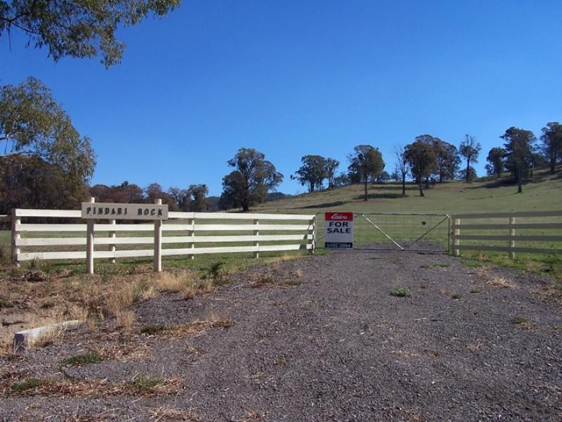 1 Carpenters Lane, Strathbogie VIC 3666