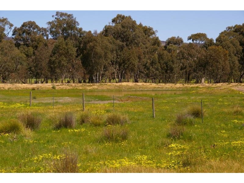 213 Meades Lane, Euroa VIC 3666