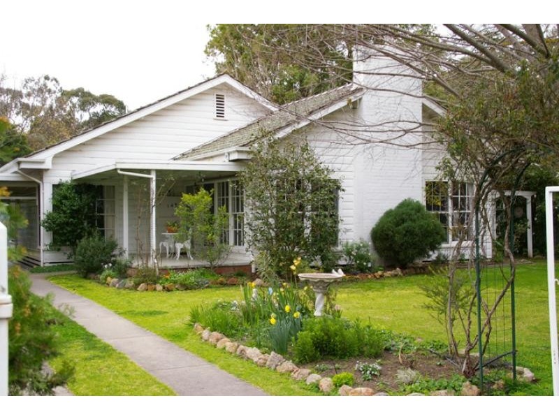 Euroa VIC 3666