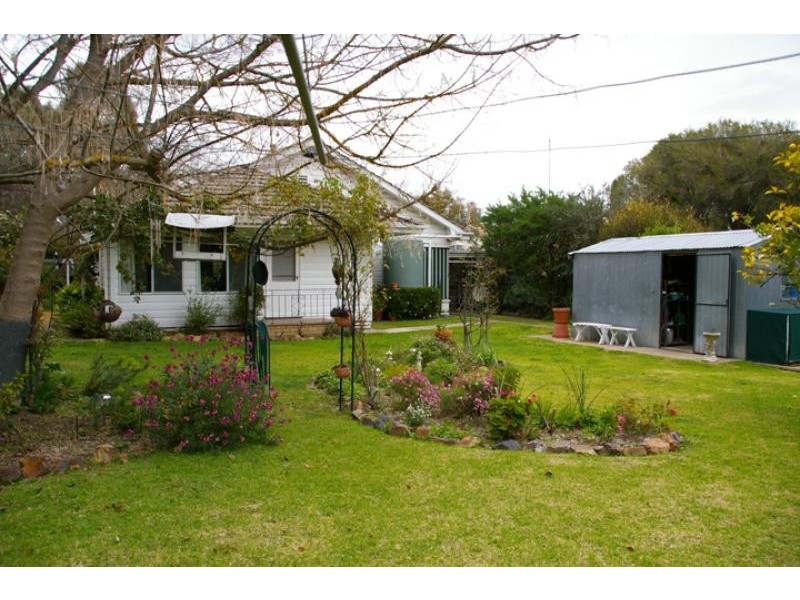 Euroa VIC 3666