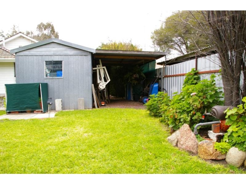 Euroa VIC 3666