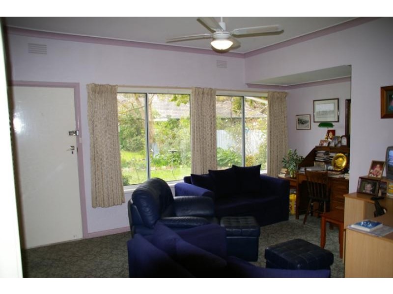 Euroa VIC 3666