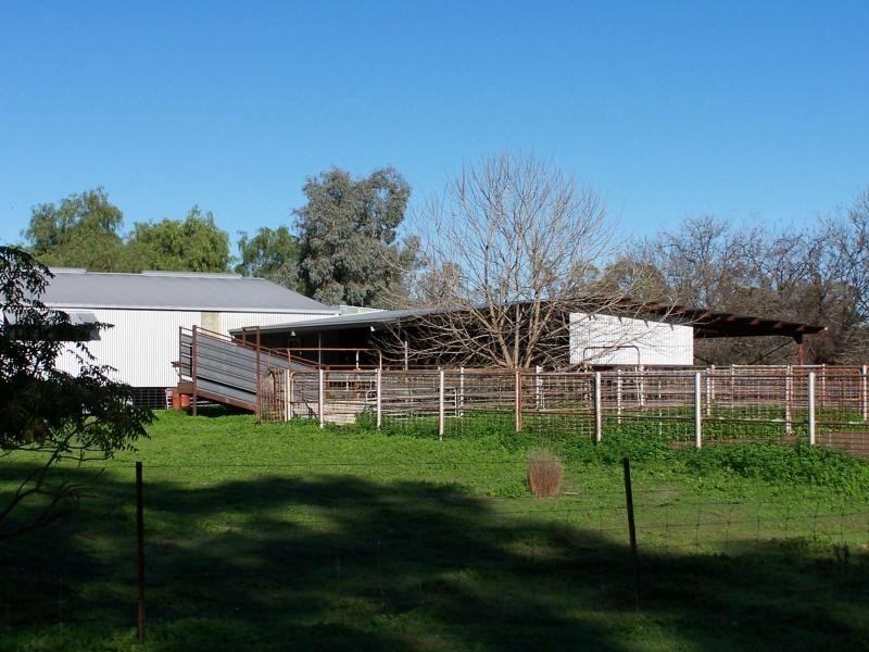 1430 Shepparton – Violet Town Road, Tamleugh North VIC 3669