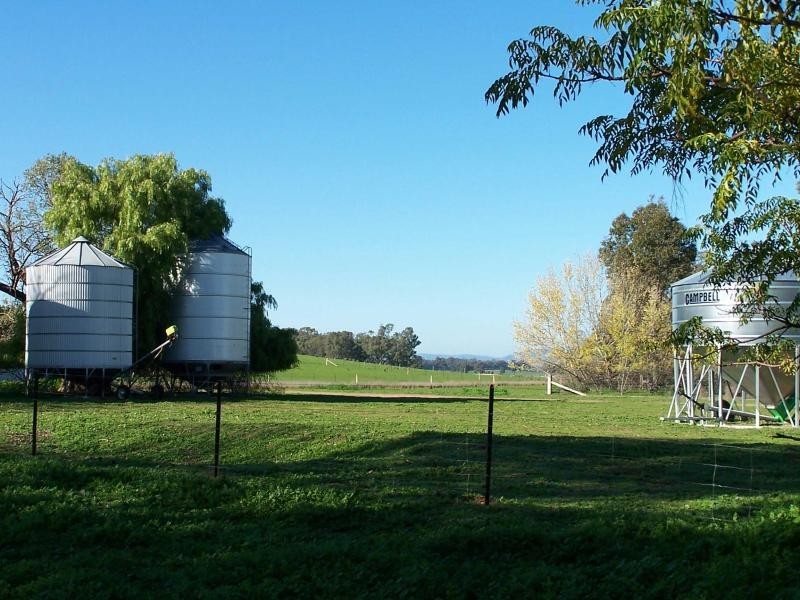 1430 Shepparton – Violet Town Road, Tamleugh North VIC 3669