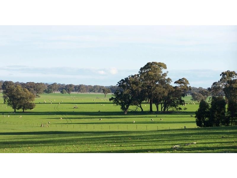 1430 Shepparton – Violet Town Road, Tamleugh North VIC 3669