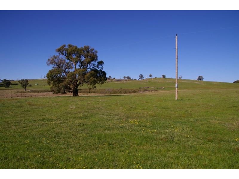 440 Spring Creek road, Strathbogie VIC 3666