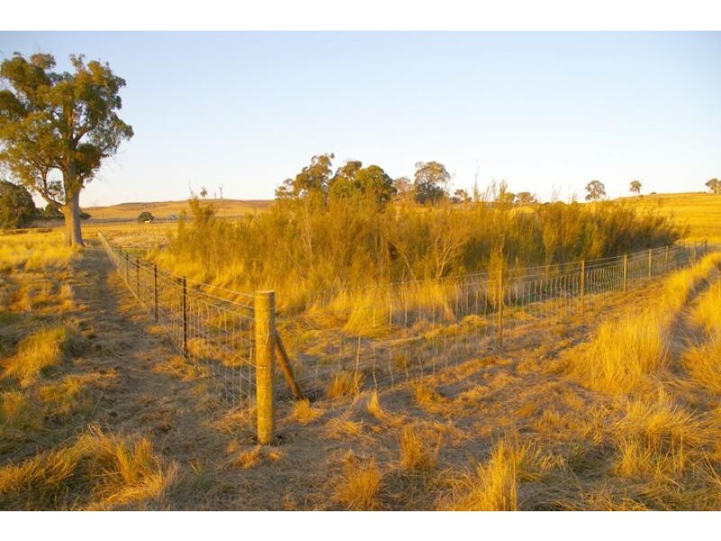 440 Spring Creek road, Strathbogie VIC 3666