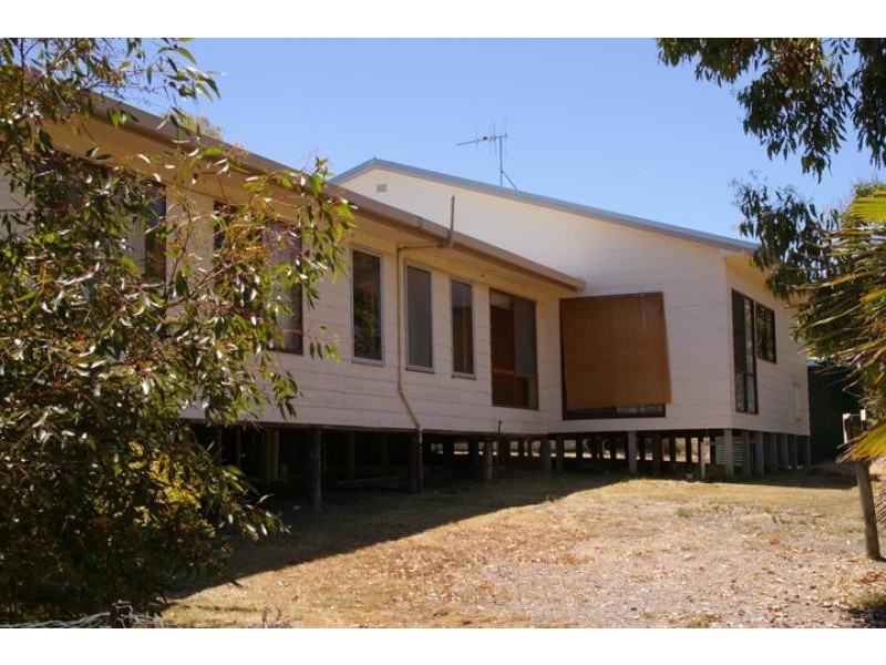 22 Lynslane road, Ruffy VIC 3666