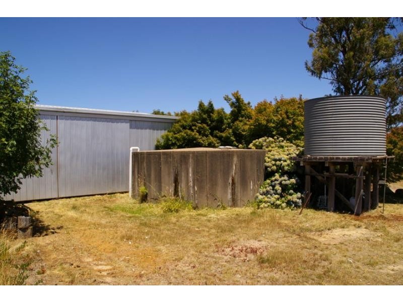 22 Lynslane road, Ruffy VIC 3666