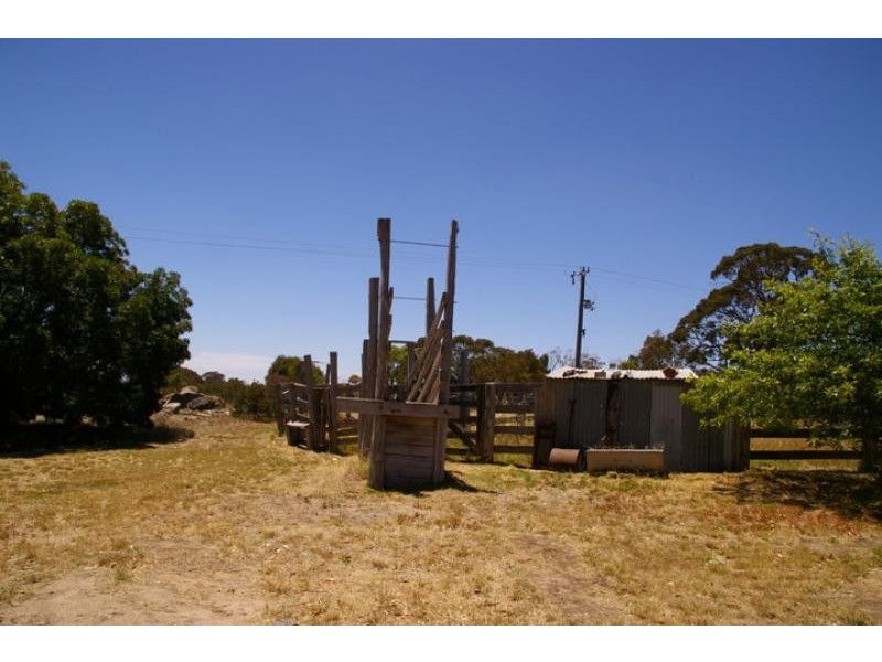 22 Lynslane road, Ruffy VIC 3666