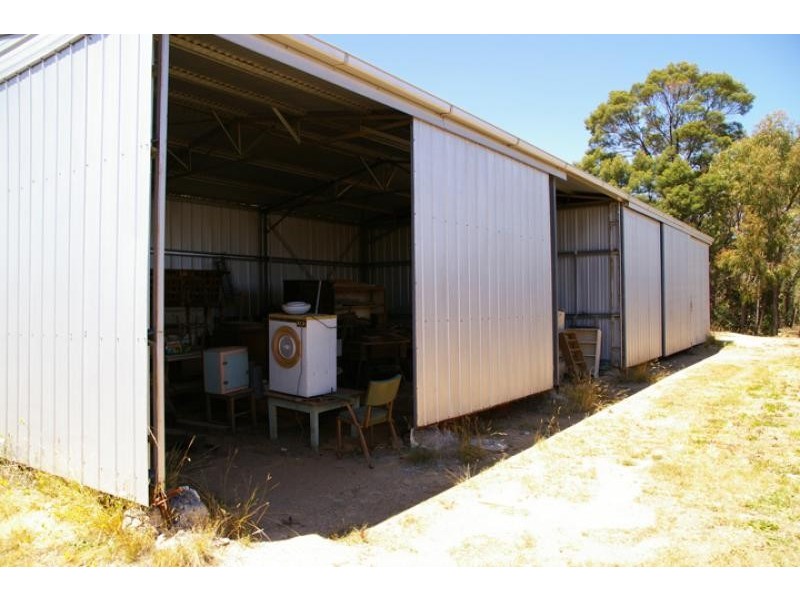 22 Lynslane road, Ruffy VIC 3666