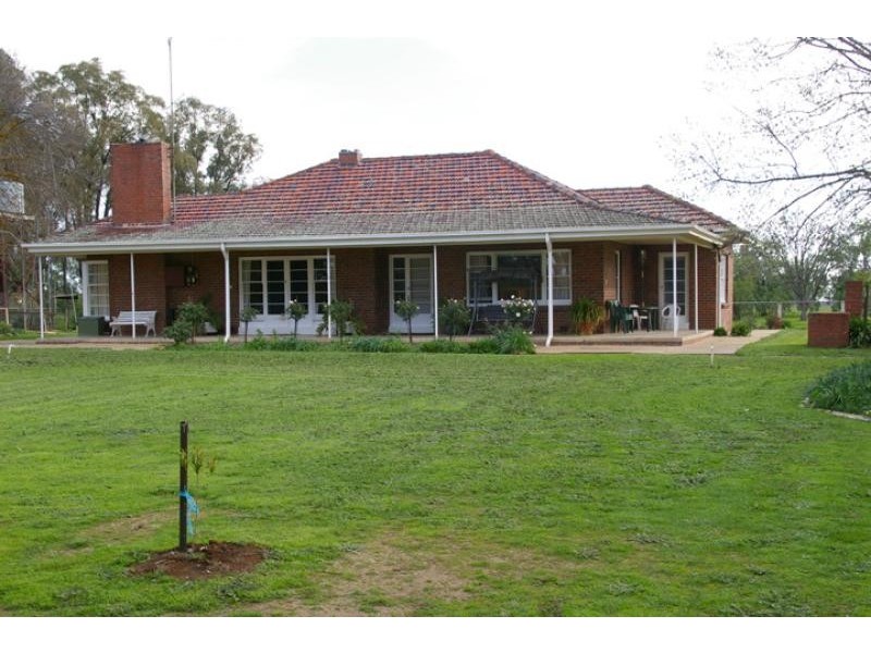 1462 Murchison – Violet Town Road, Arcadia VIC 3631