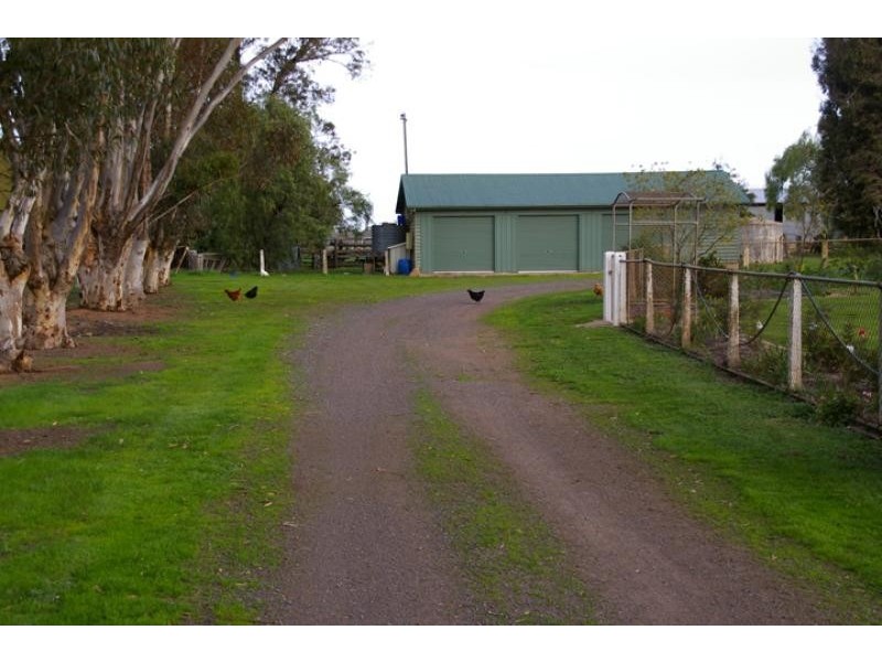 1462 Murchison – Violet Town Road, Arcadia VIC 3631