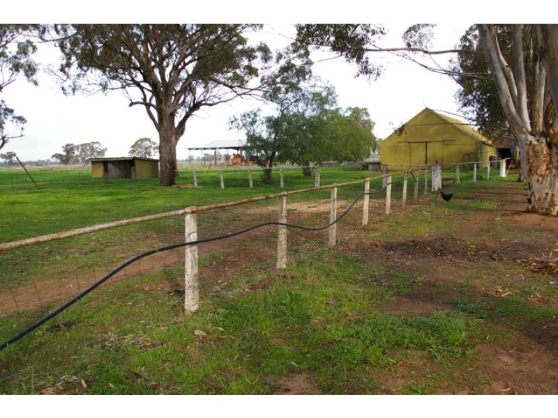 1462 Murchison – Violet Town Road, Arcadia VIC 3631