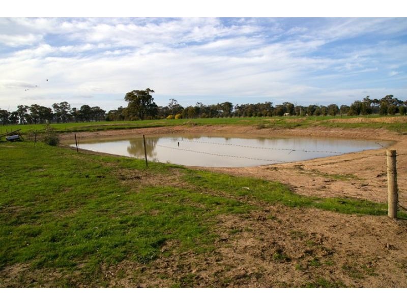 1462 Murchison – Violet Town Road, Arcadia VIC 3631