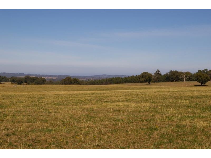 21 Creightons Creek Road, Ruffy VIC 3666