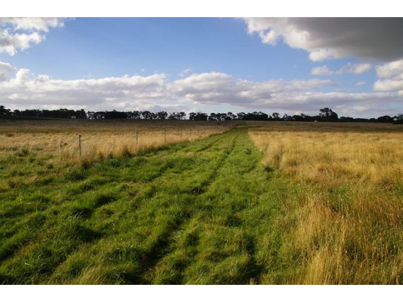 21 Creightons Creek Road, Ruffy VIC 3666