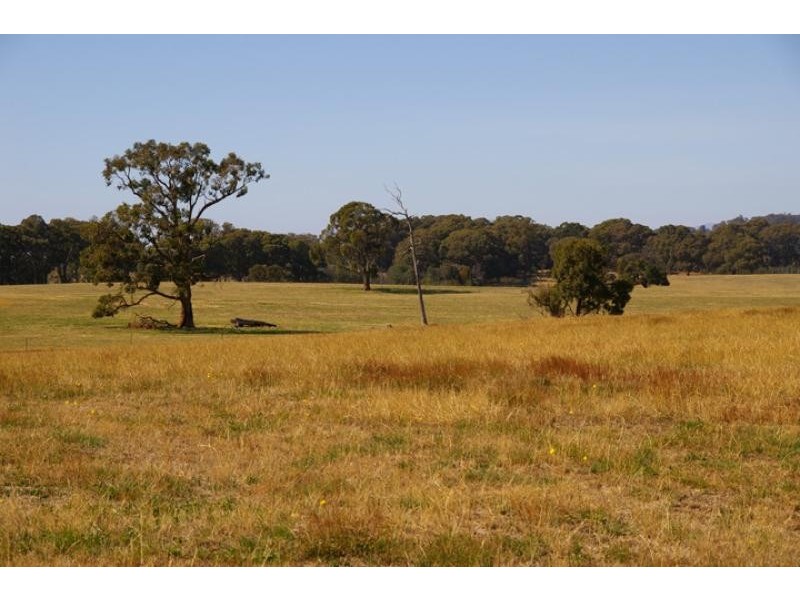 21 Creightons Creek Road, Ruffy VIC 3666