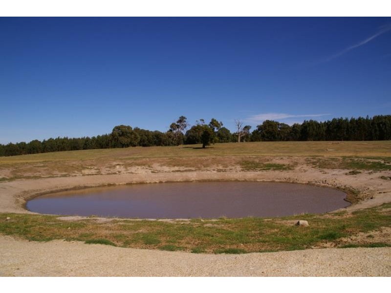 21 Creightons Creek Road, Ruffy VIC 3666