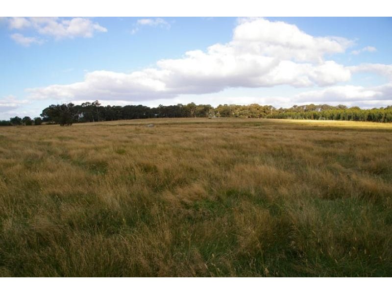 21 Creightons Creek Road, Ruffy VIC 3666