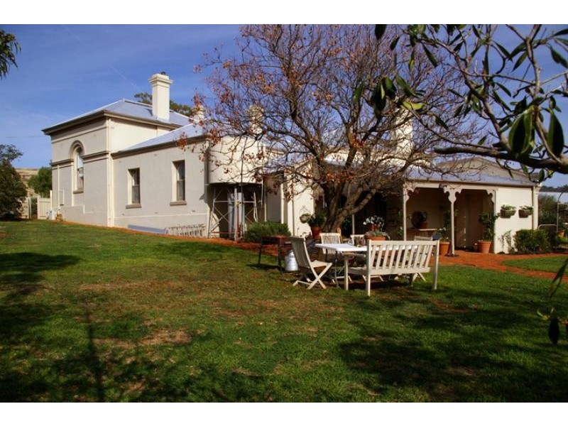 675 Cashel Road, Dookie VIC 3646