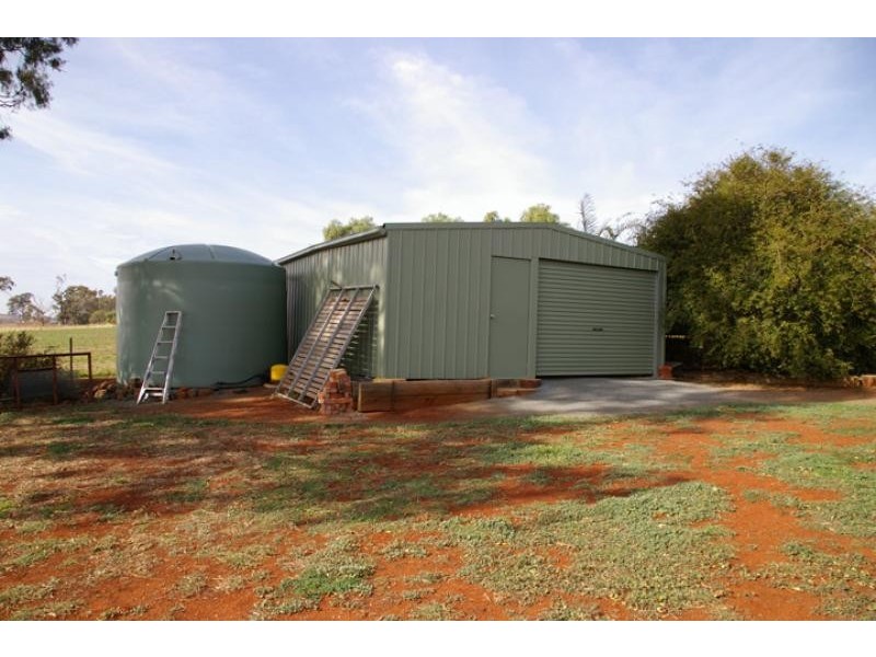 675 Cashel Road, Dookie VIC 3646