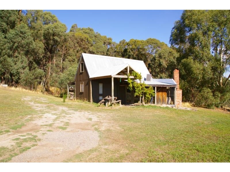 Strathbogie VIC 3666