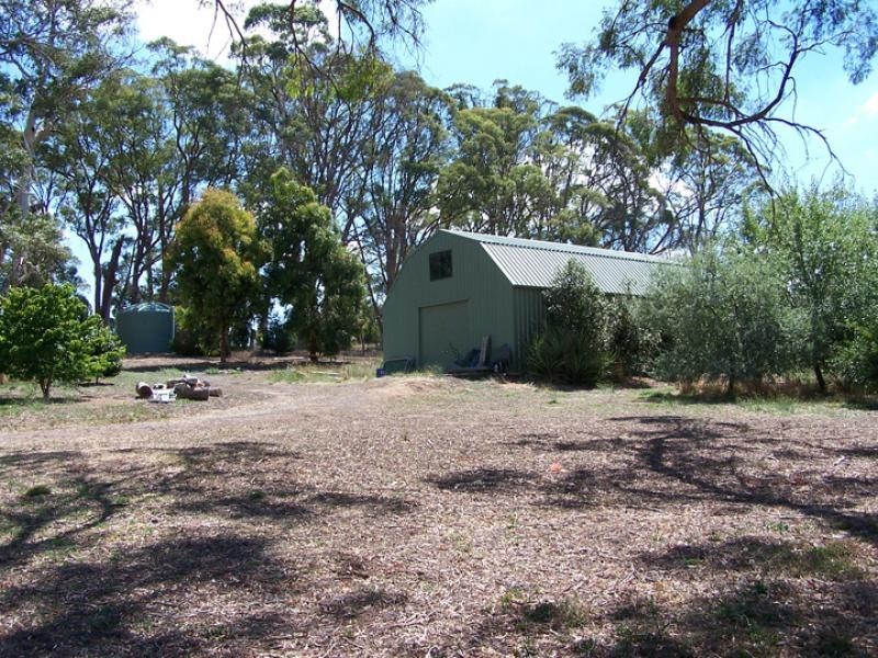 Strathbogie VIC 3666