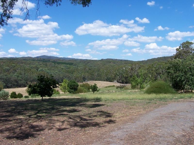 Strathbogie VIC 3666