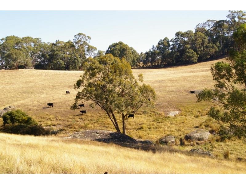 Strathbogie VIC 3666