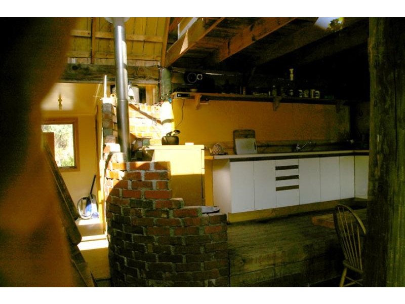 Strathbogie VIC 3666