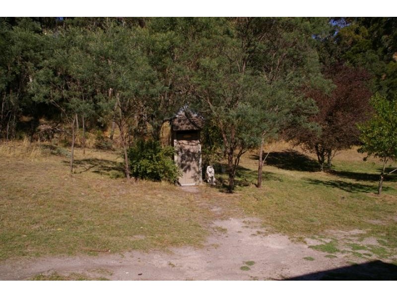 Strathbogie VIC 3666