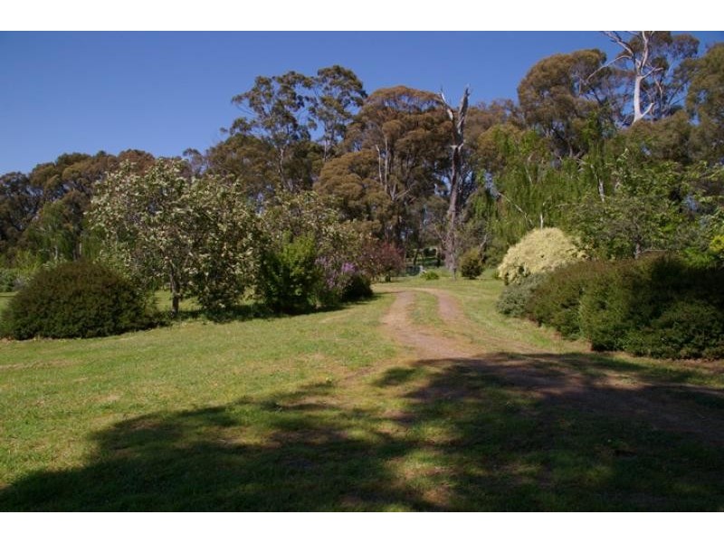 Strathbogie VIC 3666