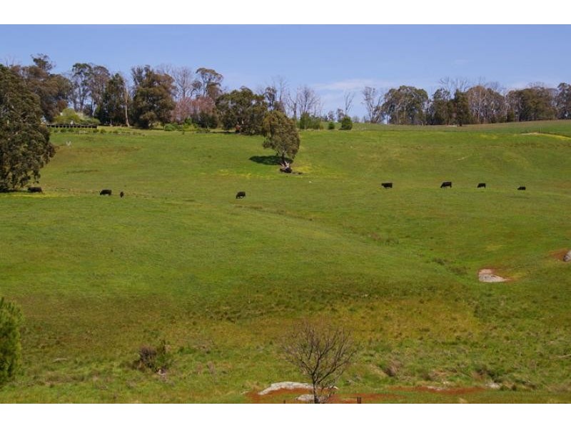 Strathbogie VIC 3666