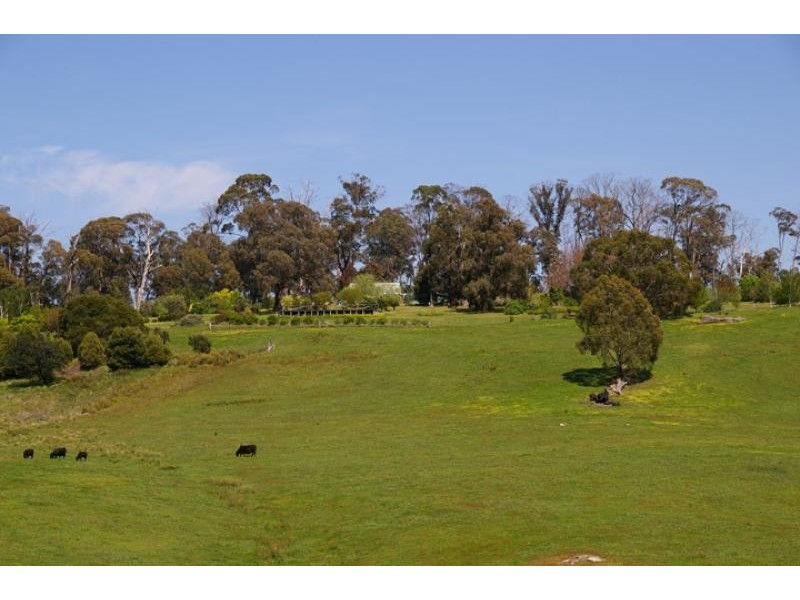 Strathbogie VIC 3666