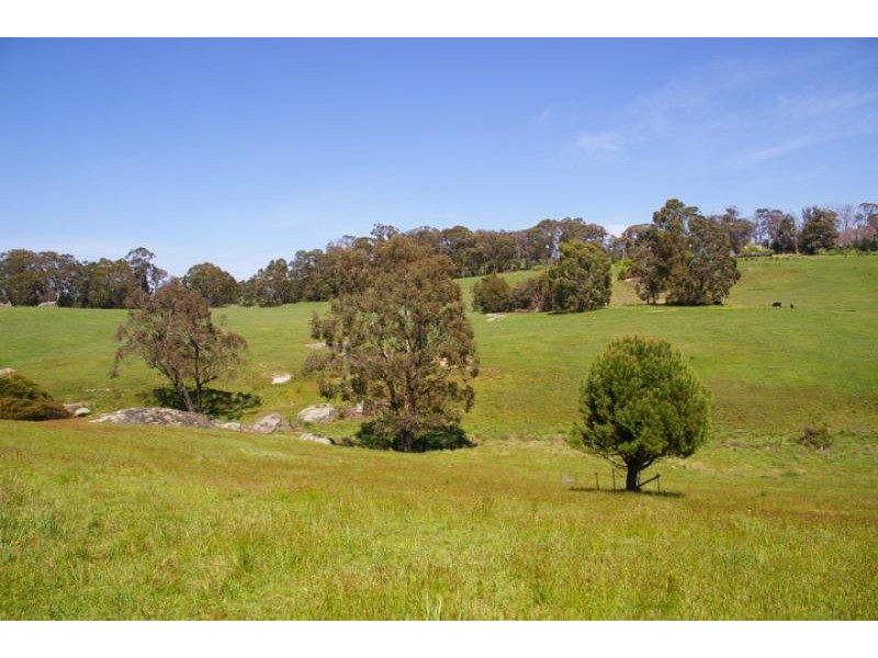 Strathbogie VIC 3666