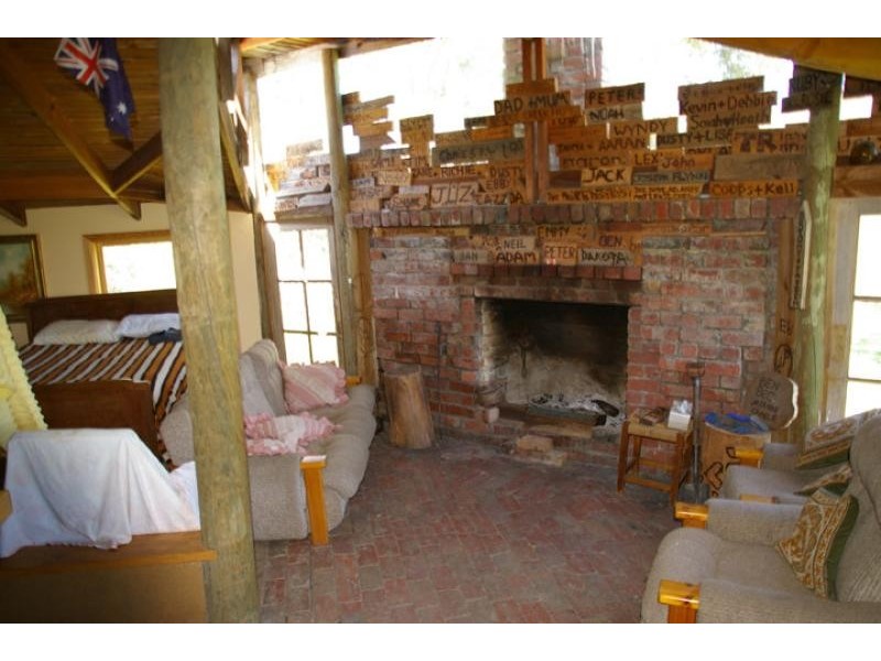 Strathbogie VIC 3666