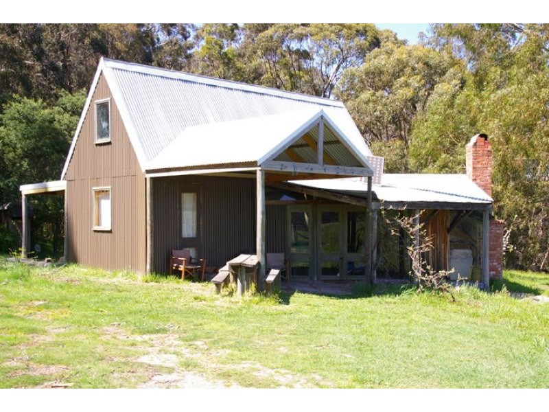 Strathbogie VIC 3666