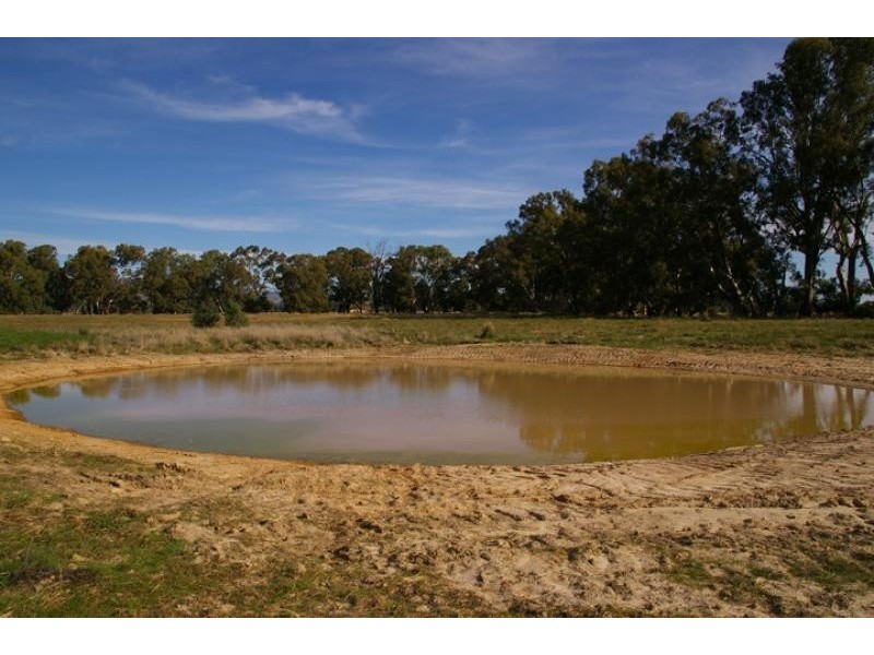 Violet Town VIC 3669