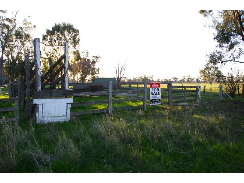 Violet Town VIC 3669