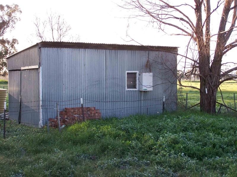 Violet Town VIC 3669