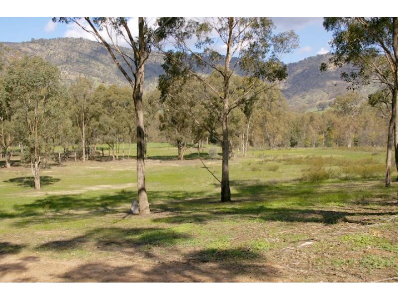 820 Telegraph road, Seymour VIC 3660