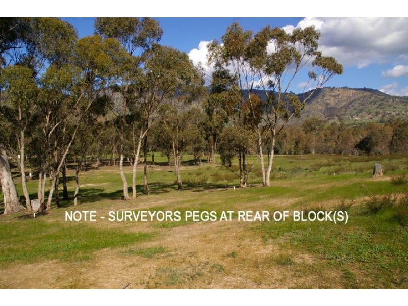 820 Telegraph road, Seymour VIC 3660
