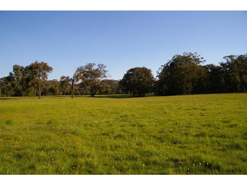 1 Carpenters Lane, Strathbogie VIC 3666