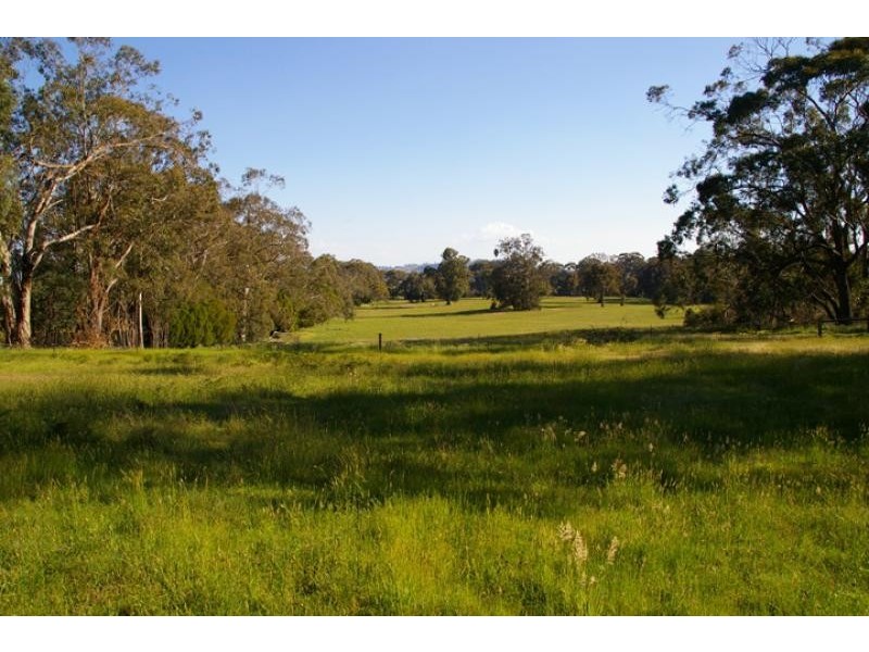 1 Carpenters Lane, Strathbogie VIC 3666