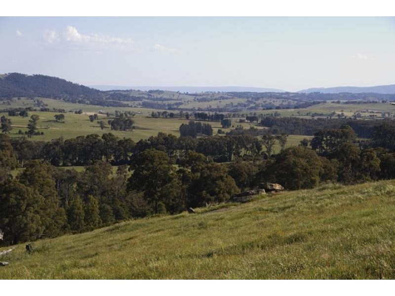 1 Carpenters Lane, Strathbogie VIC 3666