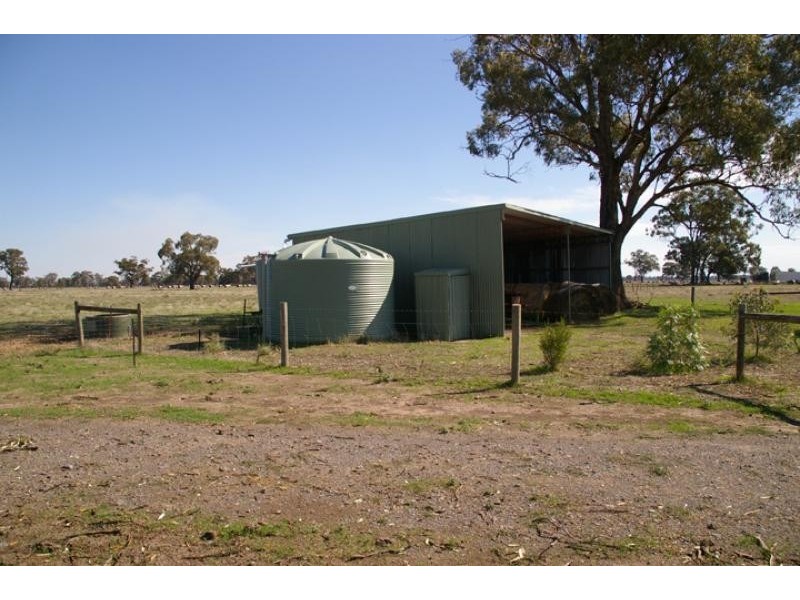 73/ Murchison – Violet Town Road, Molka VIC 3666