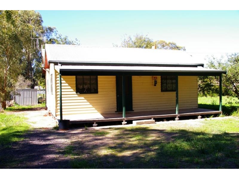 35 Stewart street, Euroa VIC 3666